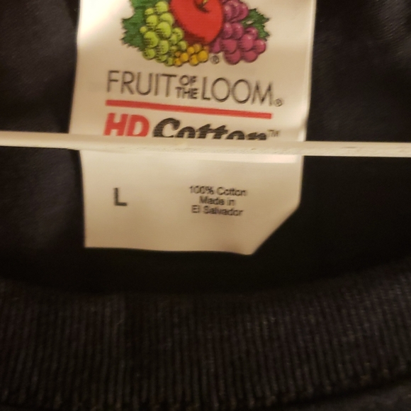 Starwars/batman t-shirt - Picture 3 of 3